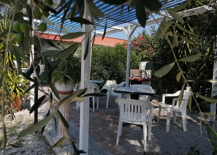 B&B Uliveto del Gargano Vieste